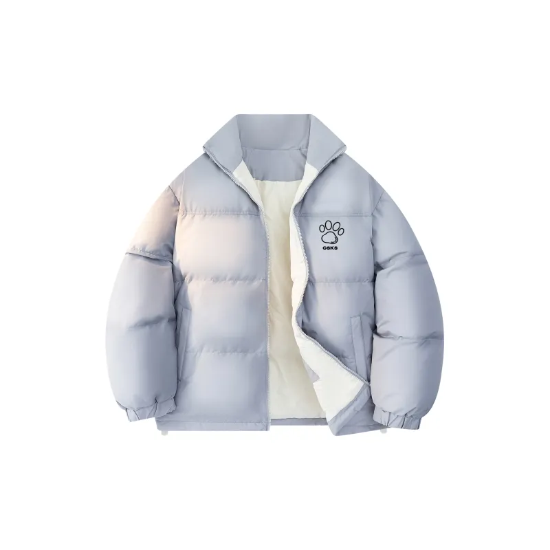 CSKS Down Jackets Unisex-9