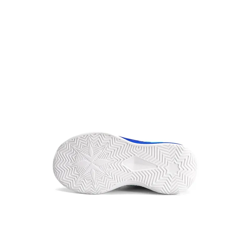 YUZHAOLIN Abrasion Resistant Children's Basketball Shoes Kids'-5