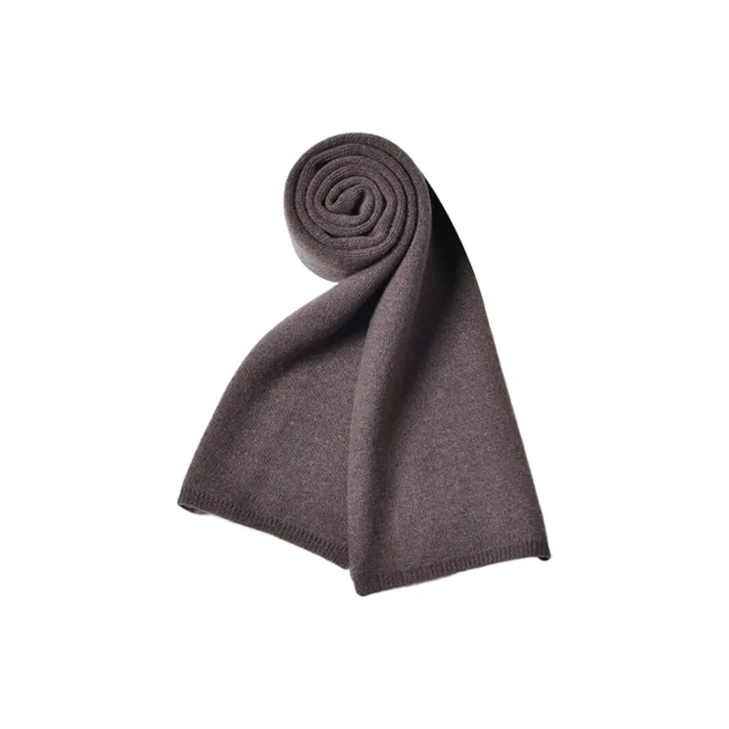 BAGGL Wool Knit Scarves Unisex Gift Box Set-2