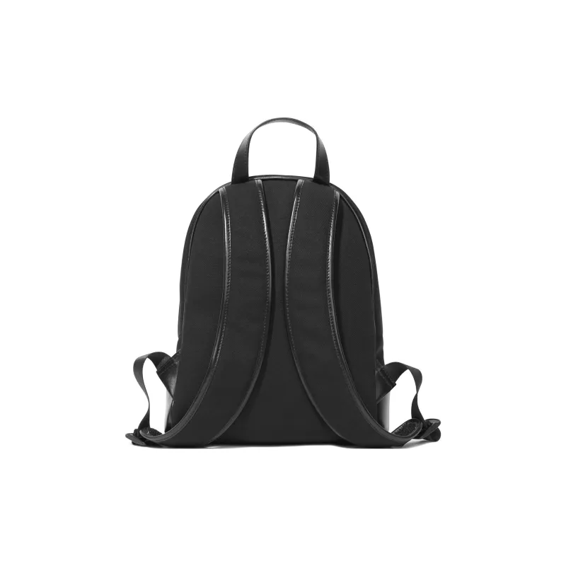 BALMAIN Logo patch Backpack-2