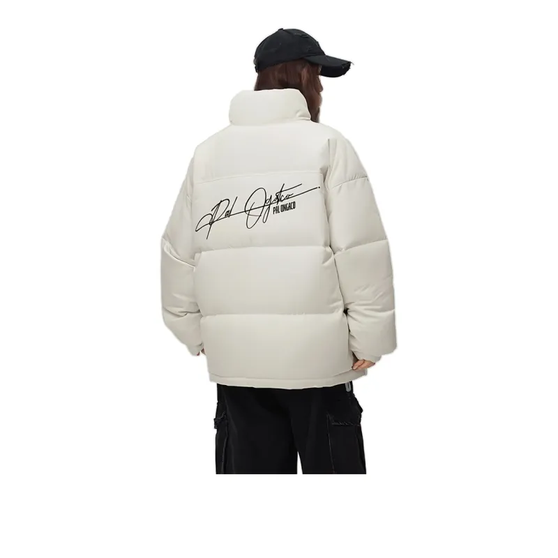 PAL ONGACO Down Jackets Unisex-9