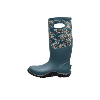 BOGS Rain Boots Women's Indigo
