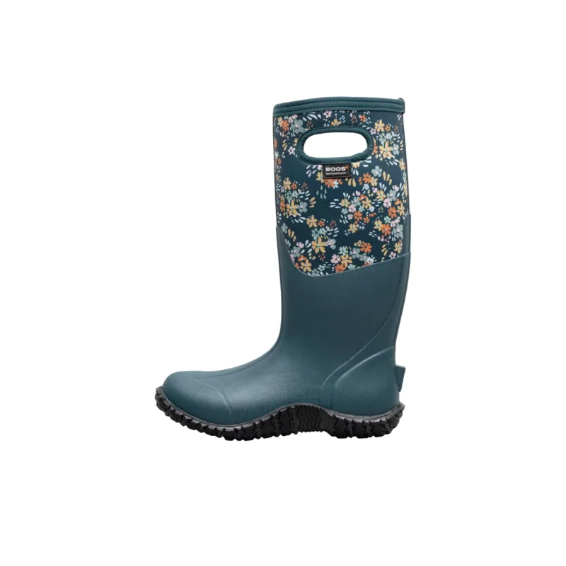 BOGS Rain Boots Women's Indigo-0
