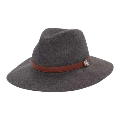 Polo Ralph Lauren - Top Hats Women's Gray