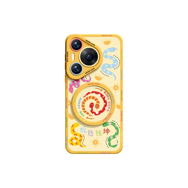 SUPER MOUSE Phone Cases-7