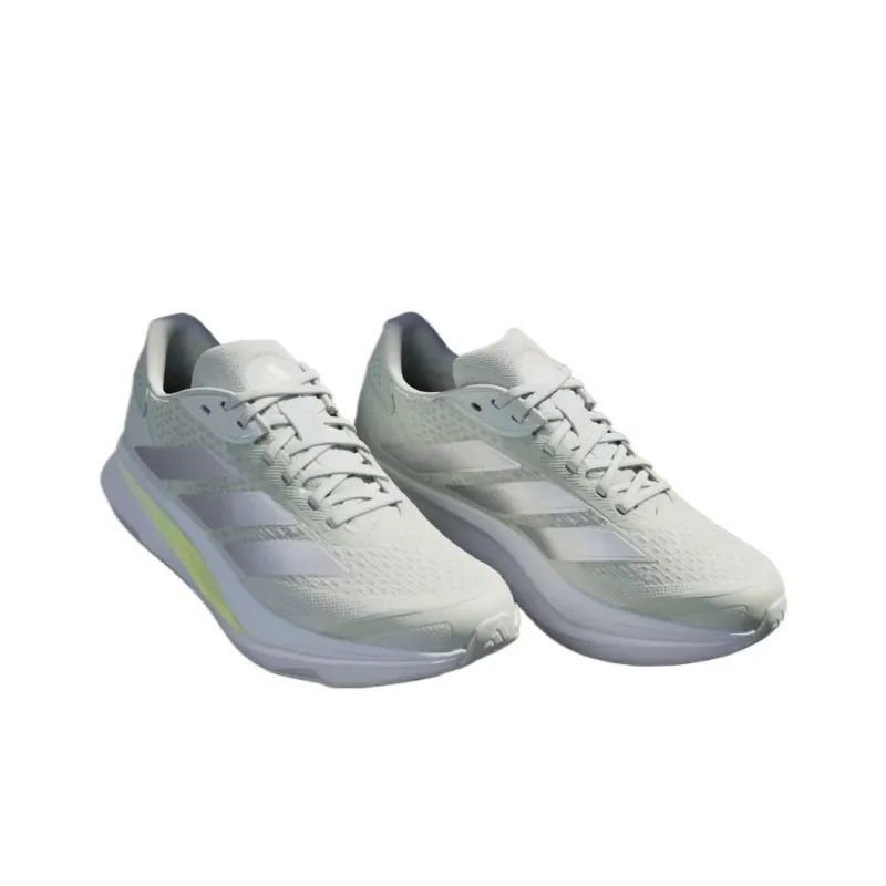 Adidas Duramo Sl 2 Crystal Jade Zero Metalic Linen Green Women's-2