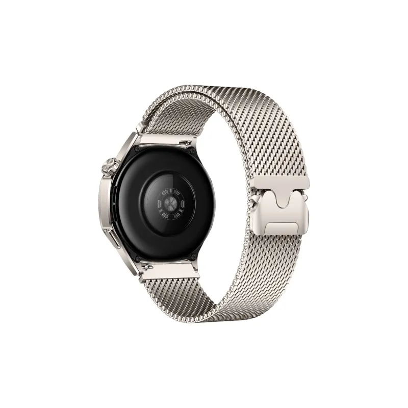 IWabcertoo Huawei Compatibility Watch Band Metal-8