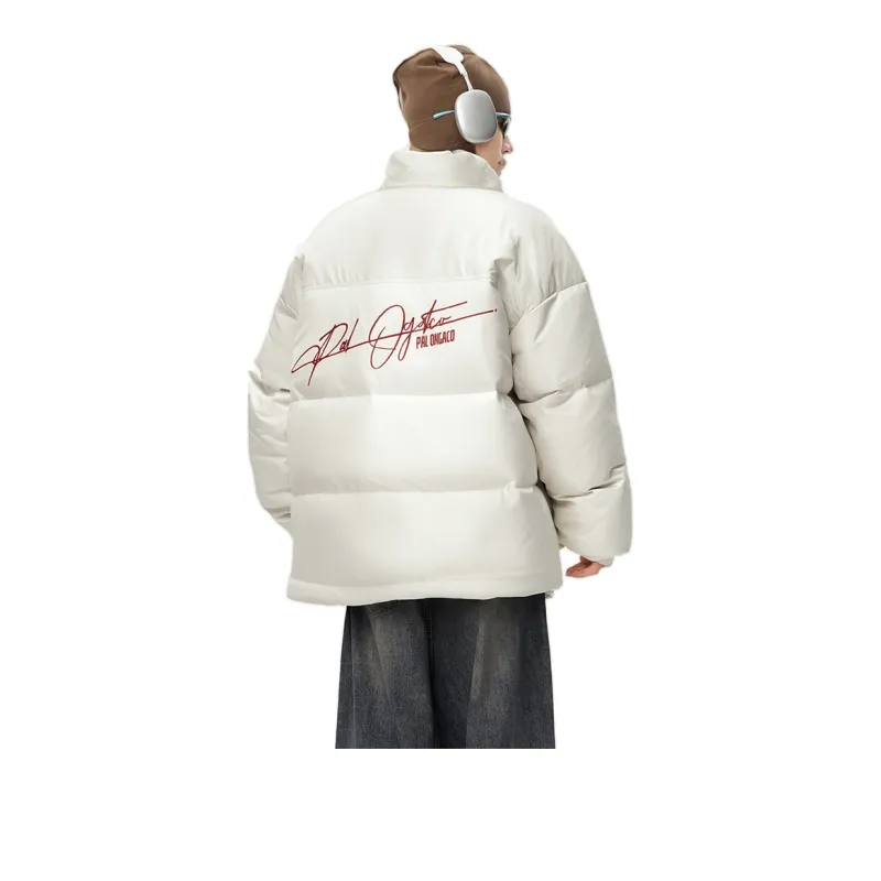 PAL ONGACO Down Jackets Unisex-12
