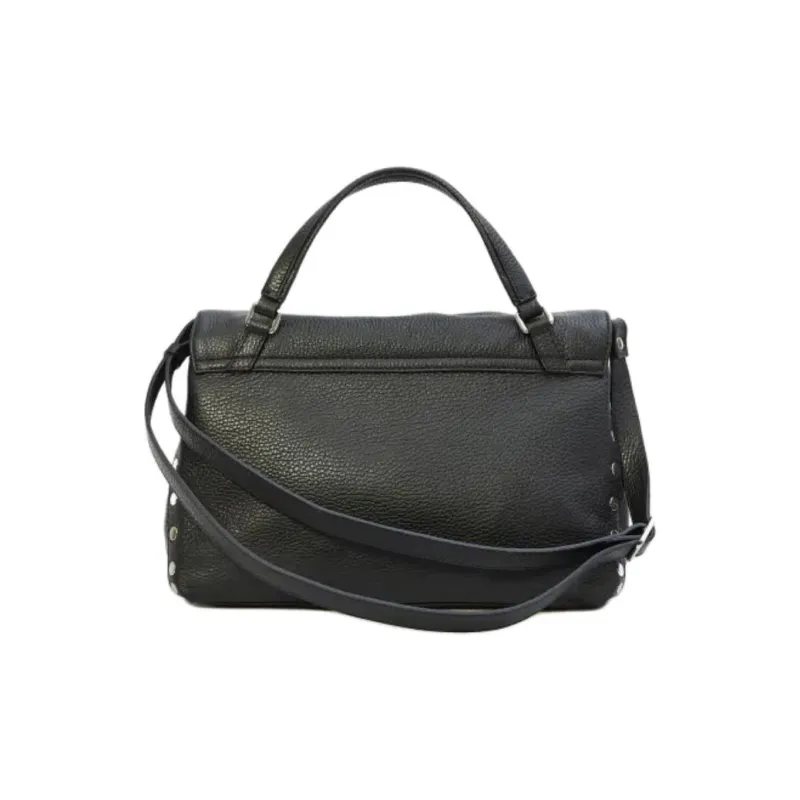 Zanellato Postina Twist Lock Top Handle Bag-2