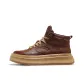 Brown-03[Fleece-Lined]