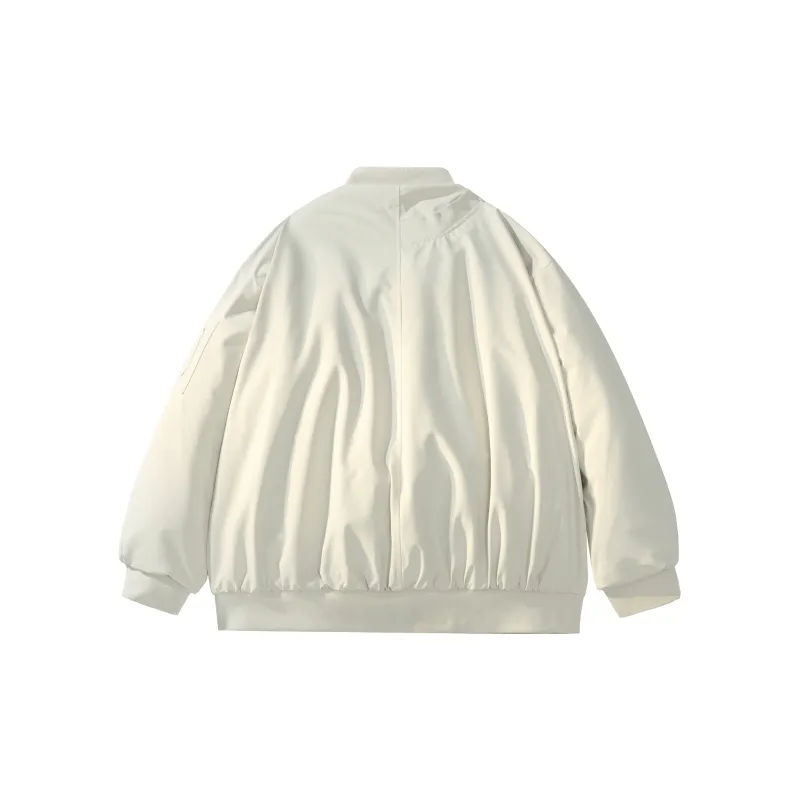 ORNOT Puffer Jackets Unisex-6
