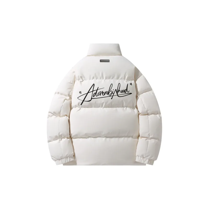 ROBINHOOD Down Jackets Unisex-25