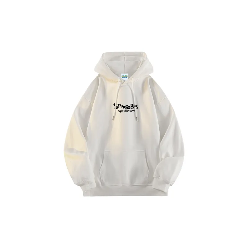 SPONGEBOB SQUAREPANTS Sweatshirt Unisex-21