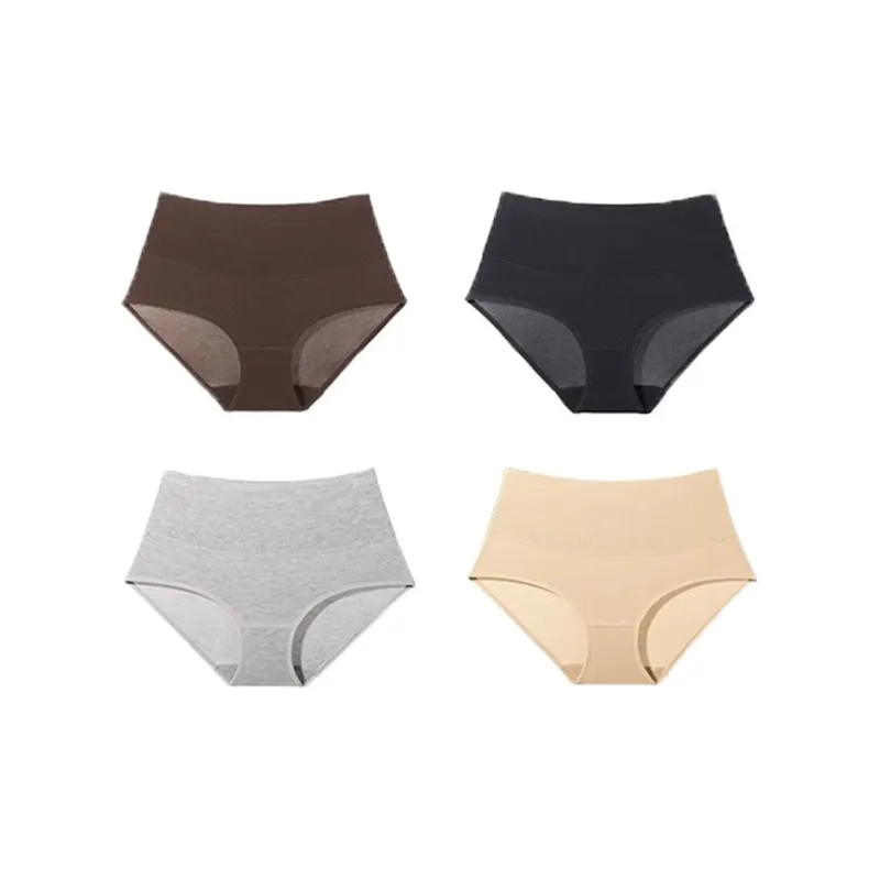 DXTOXS Underpants Women's Combo Set-5