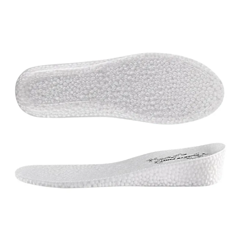 Maigaole Silicone Insoles Women's-4