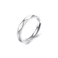 Men's Plain Band Ring