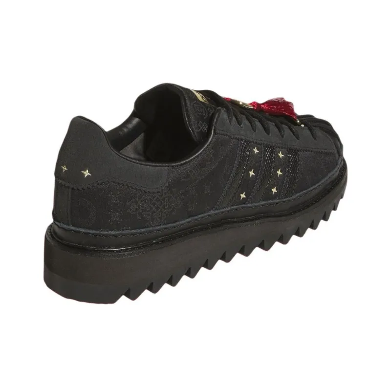 Adidas Superstar Clot By Edison Chen Chinese New Year-5