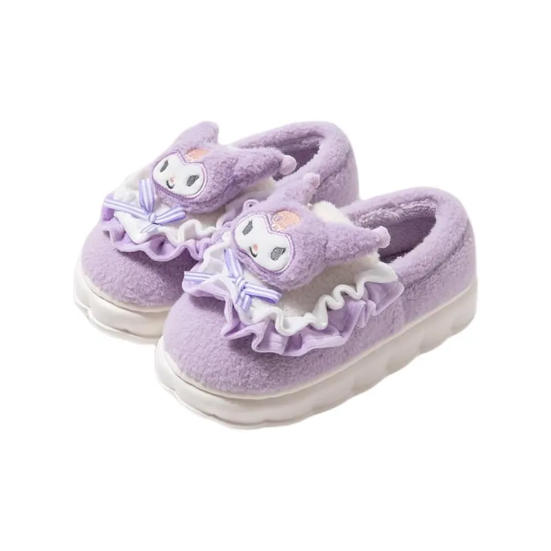 Sanrio Slippers / Home Slippers-6