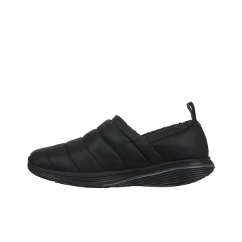 MBT Lightweight Warm Coverage Casual Shoes Women's Black