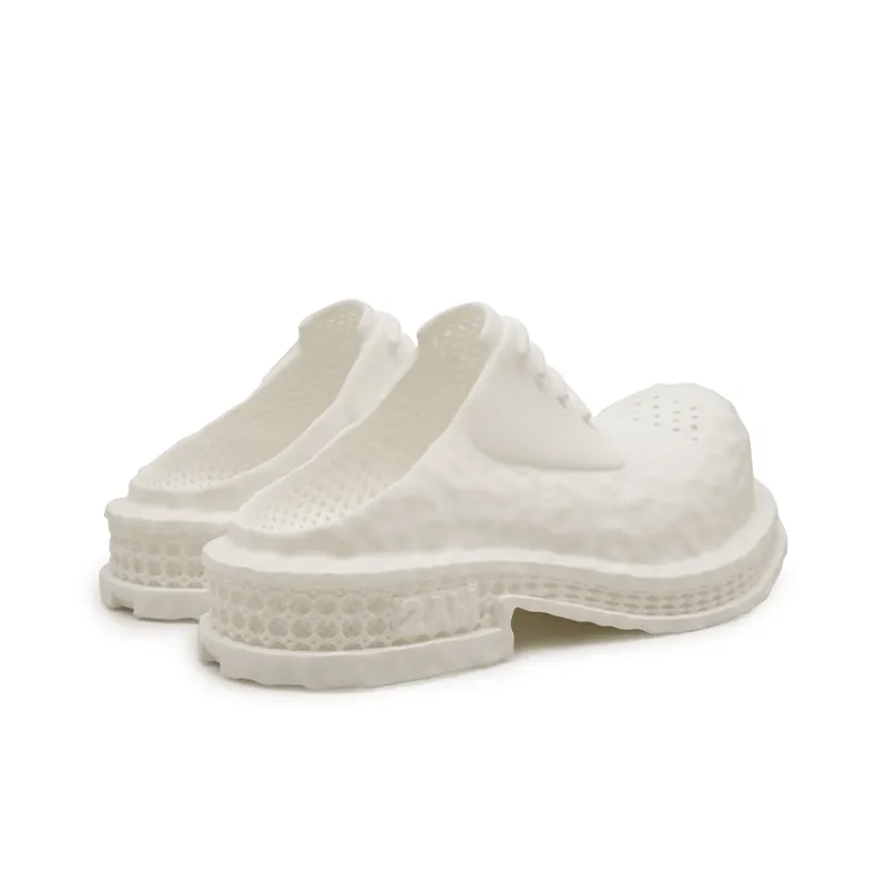 2AM Odor Resistant Abrasion Resistant Wrap toe Slippers Unisex-11