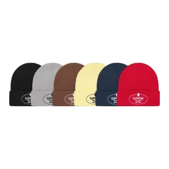Supreme Crest Beanie