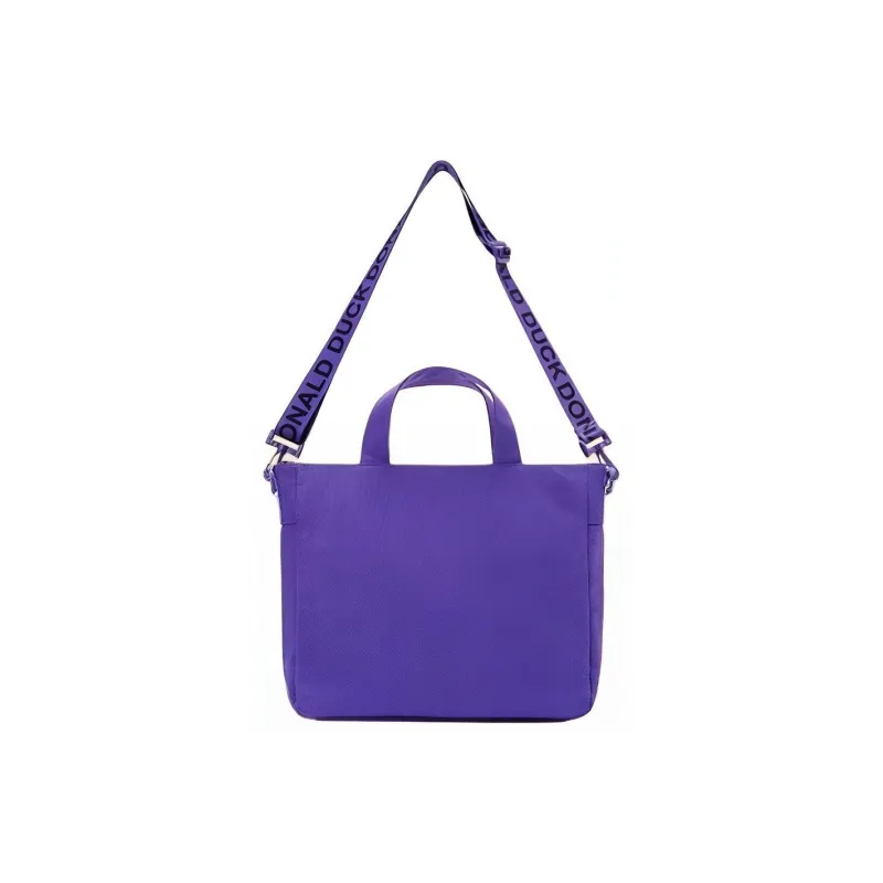 Disney Polyester Tote Bag, Shopping Bag, Crossbody Bag, Handbag Unisex Multicolor-2