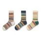 Beige+Navy Blue+Khaki[3 Pack]