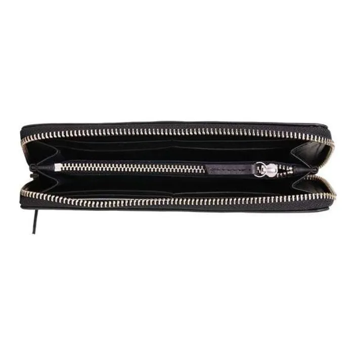 Tommy Hilfiger Leather Wallet Regular Men's Multicolor-2