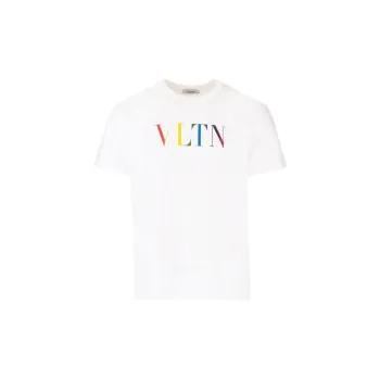 Valentino Vltn Print T shirt