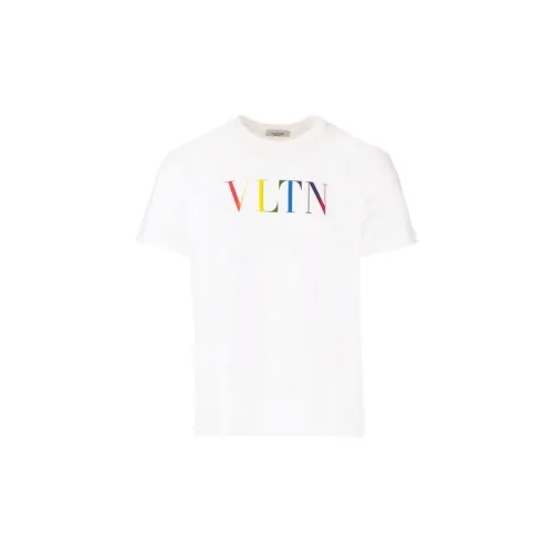 Valentino Vltn Print T shirt