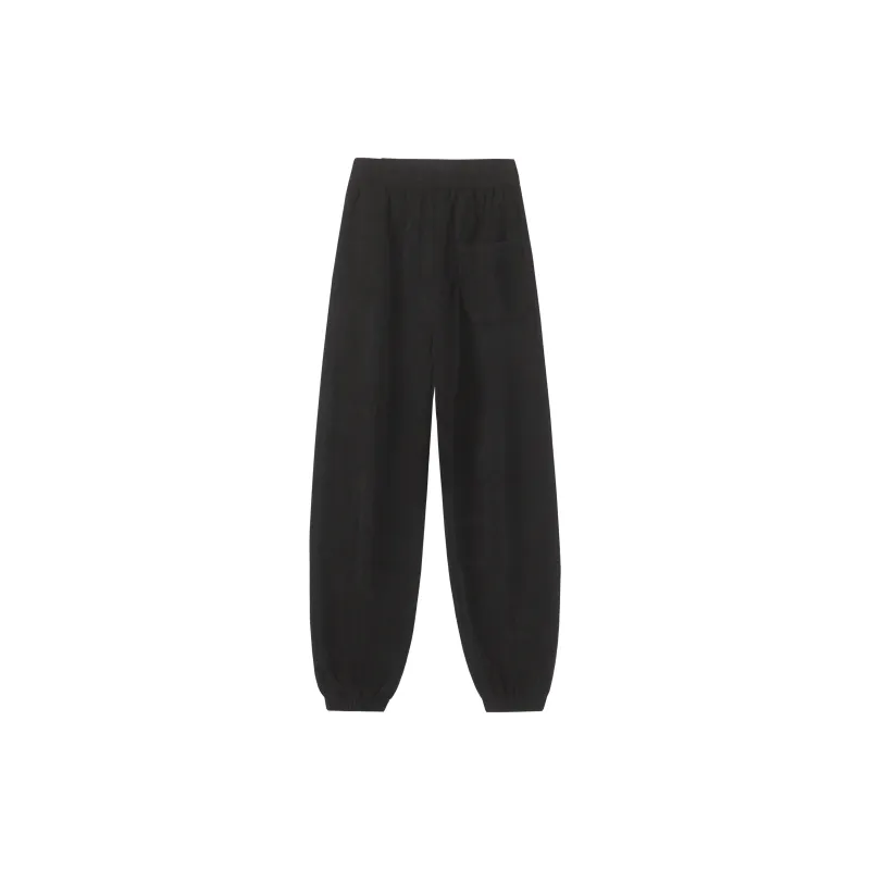 KADAKADA SUITE Knitted Sports Pants Unisex-7