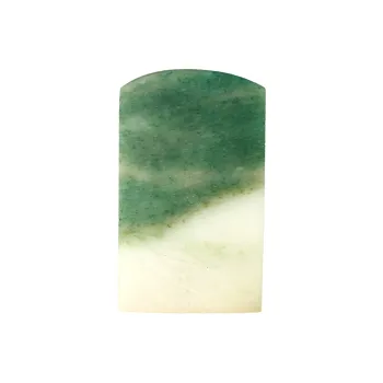 Treasure Dushan Jade Pendants Unisex