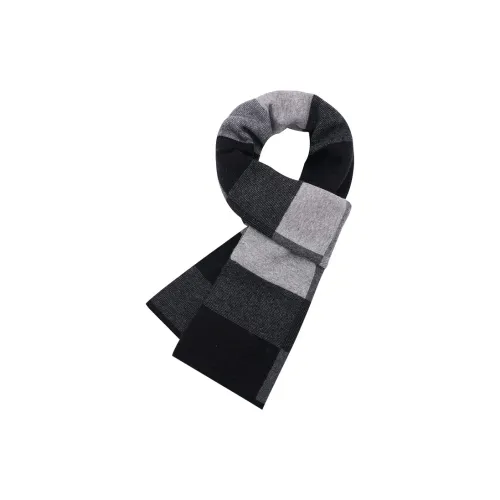 TUCANO Knit Scarves Men