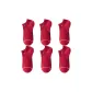 6 Pack (Red 3)