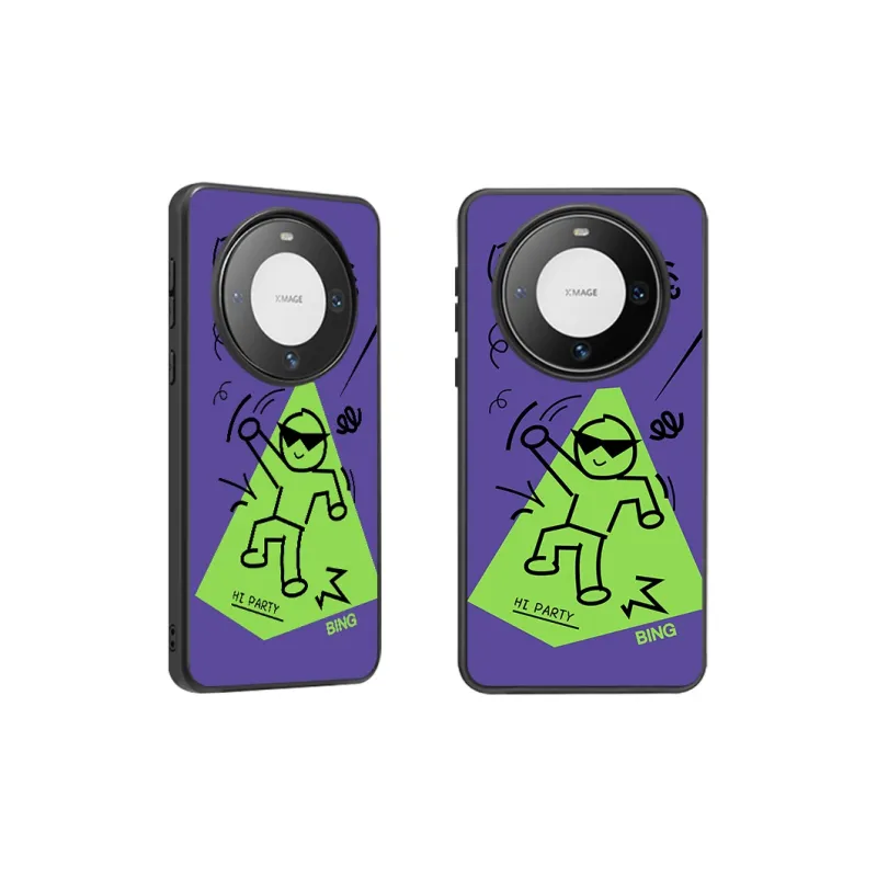 X Beast Lab Phone Cases-14