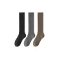 Black+Gray+Coffee[Full Terry Thickened]