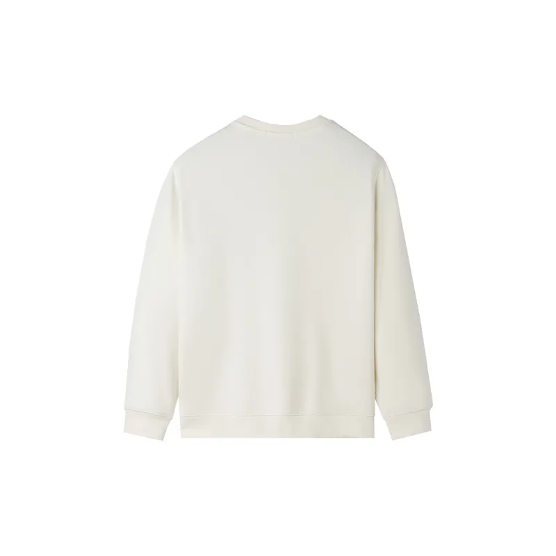 HLA Casual Long Sleeved T Shirt Men's-1