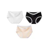[3 Pack]Milk White+Black+Milk Tea