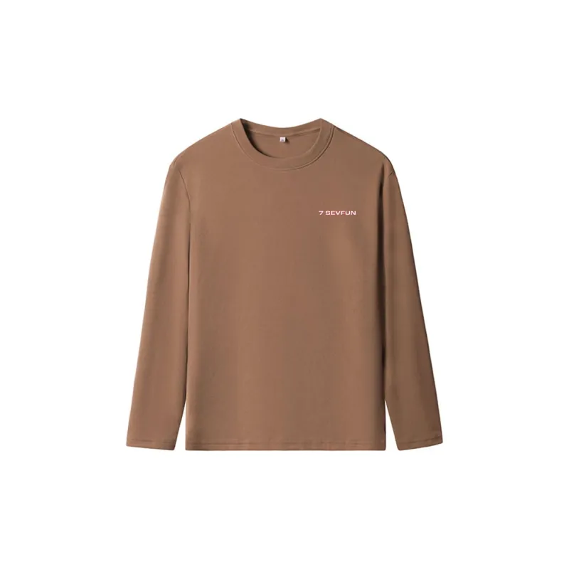 7 SEVFUN Men Thermal Tops-7
