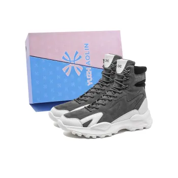 YUZHAOLIN Short Martin Boot Men's