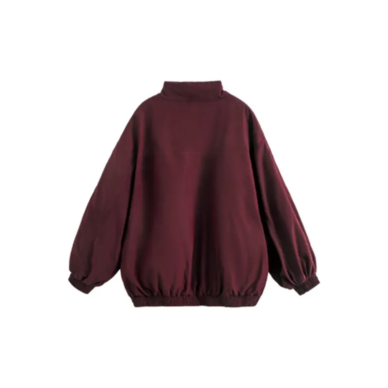 【dme】 Puffer Jacket Women's Jam Red-0