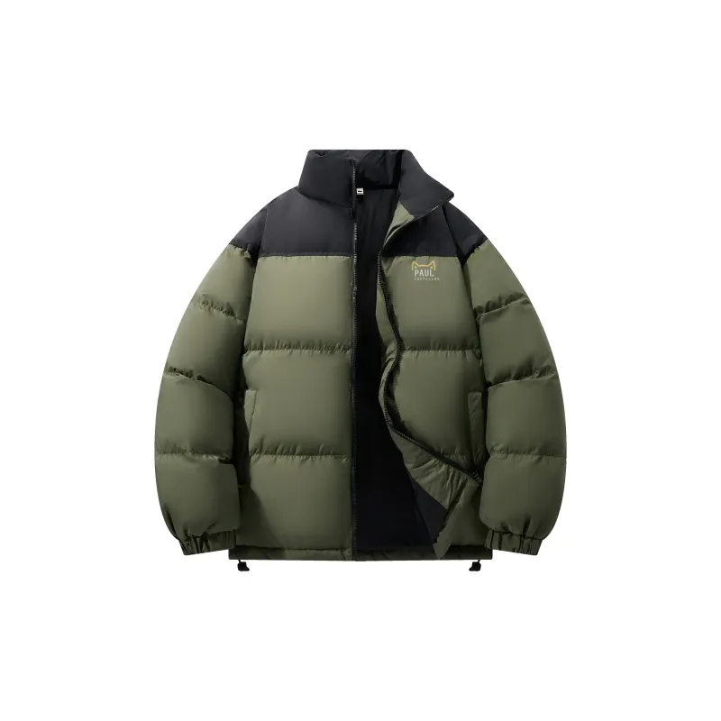 PAUL COSTELLOE Down Jacket Unisex-7
