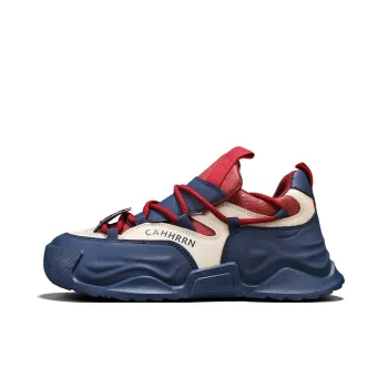 PLAY COBBLER Low Top Casual Shoes Men's