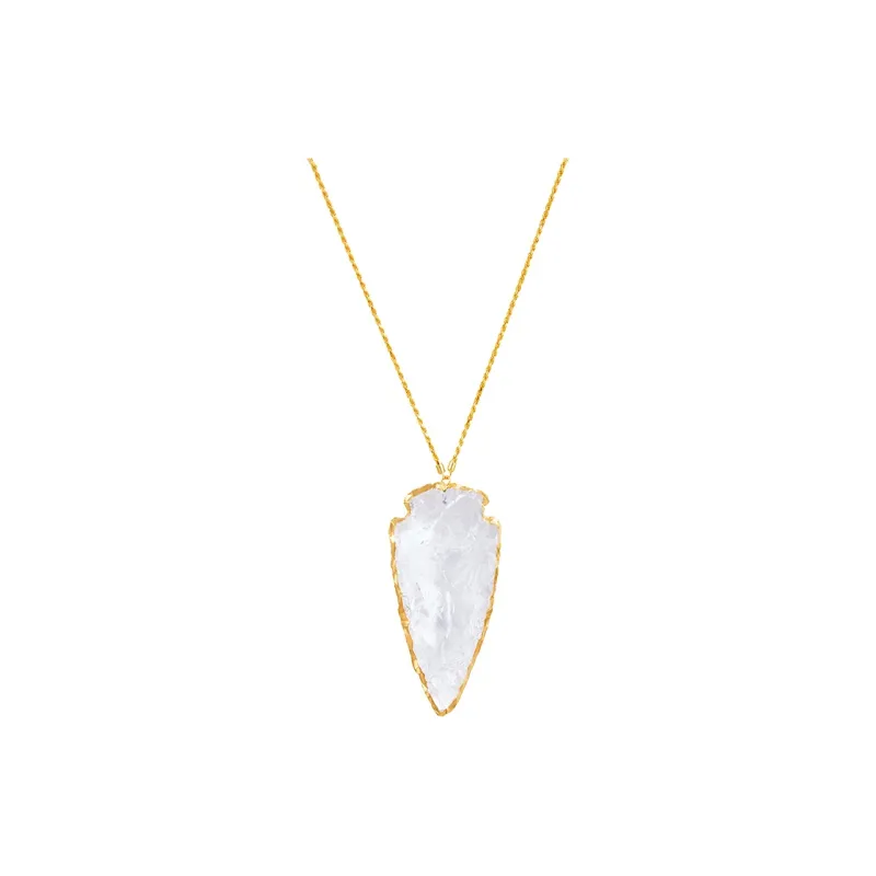 VRAI 925 Sterling Silver Necklaces Women's-0