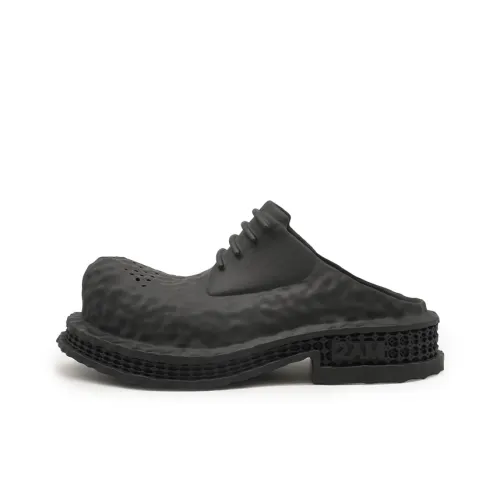 2AM Odor Resistant Abrasion Resistant Wrap toe Slippers Unisex