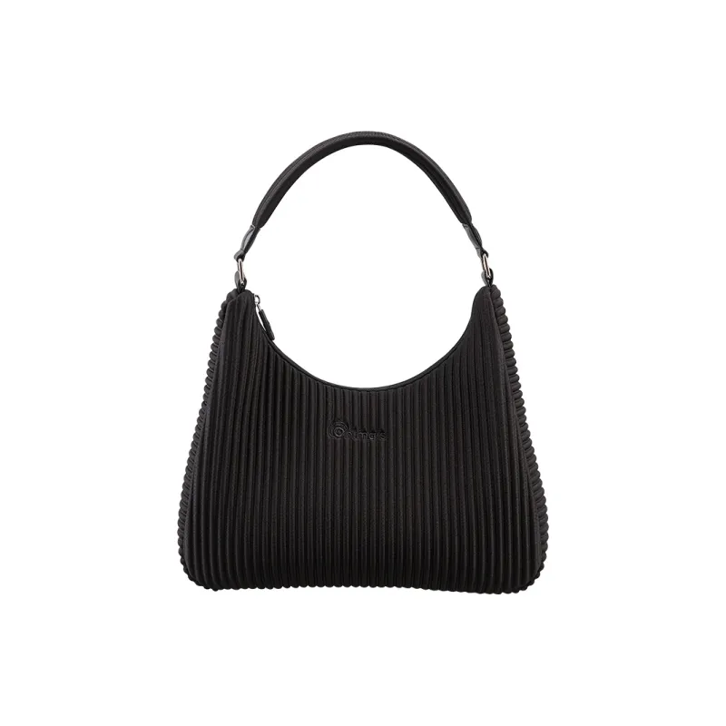 ONIMALS Fabric Handbag Women's Multicolor-0