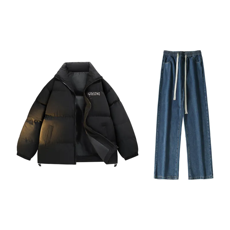 David Bakken Casual Sportswear Unisex-13