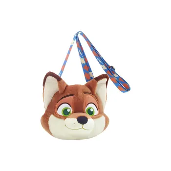 Disney Zootopia Characters Shanghai Disney, Nickelodeon Winter Travel Doll Products
