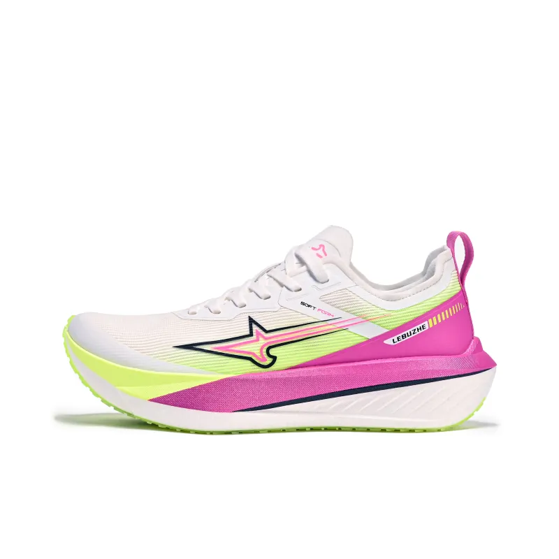 LEBUZHE Low Top Running Shoes Men's-6