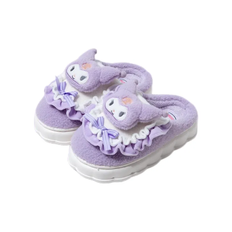 Sanrio Slippers / Home Slippers-28